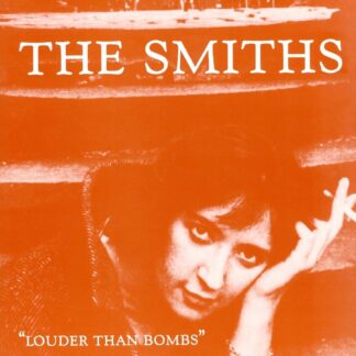 The Smiths Louder Than Bombs (LP)
