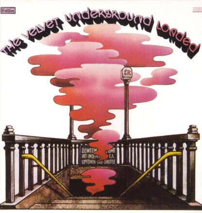 The Velvet Underground Loaded (LP)