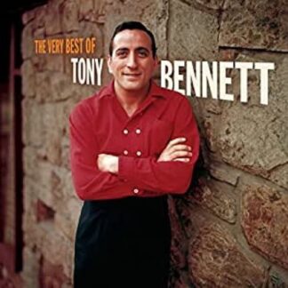 The Very Best of Tony Bennett (LP)