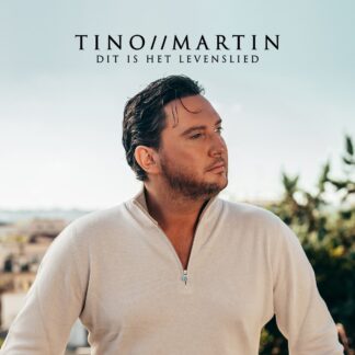 Tino Martin Dit Is het Levenslied (CD)