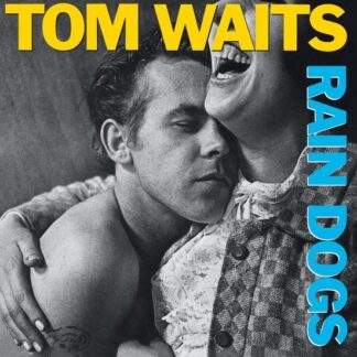 Tom Waits - Rain Dogs (LP)