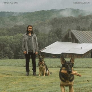 Noah Kahan - Stick Season (2 LP)
