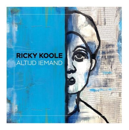 Ricky Koole - Altijd Iemand (CD)
