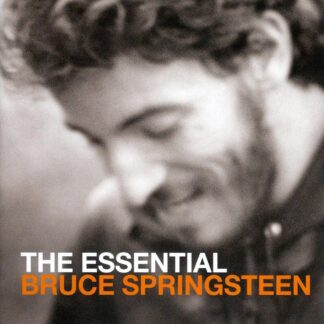 Essential Bruce Springsteen (CD)