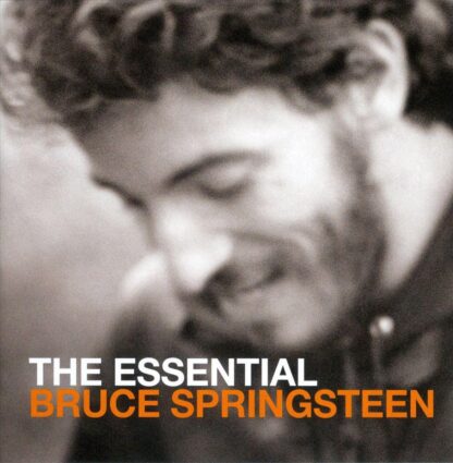 Essential Bruce Springsteen (CD)
