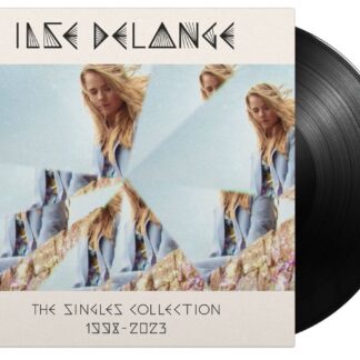 Ilse DeLange Singles Collection 1998 2023 (3LP)