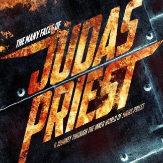 Judas Priest Many Faces Of Judas Priest (CD)