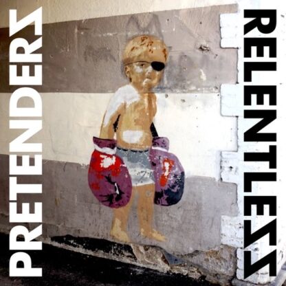 Pretenders Relentless (CD)