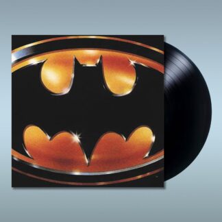Prince Batman (LP)