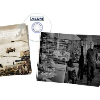 Acda en de Munnik AEDM (CD)