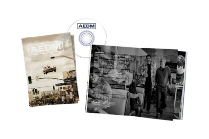 Acda en de Munnik AEDM (CD)