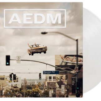 Acda en de Munnik AEDM (LP)
