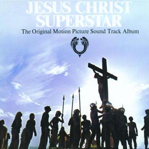 Andrew Lloyd Webber Jesus Christ Superstar