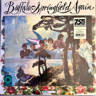 Buffalo Springfield – Buffalo Springfield Again