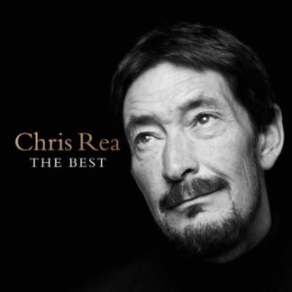 Chris Rea Best (CD)