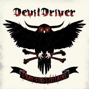 Devildriver Pray For Villains (CD)