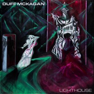 Duff Mckagan Lighthouse (LP)