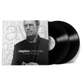 Eric Clapton Clapton Chronicles (LP)