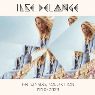 Ilse Delange The Singles Collection 1998 2023 (3 CD)