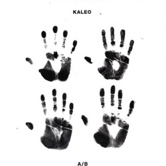 Kaleo AB (LP)