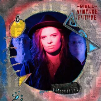 Mell & Vintage Future Break The Silence (CD)