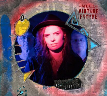 Mell & Vintage Future Break The Silence (CD)