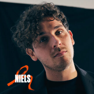 Nielson – Niels (CD)