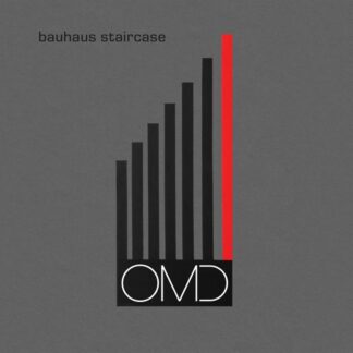 Orchestral Manoeuvres in The Dark Bauhaus Staircase (Cd)
