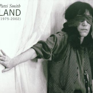 Patti Smith Land 1975 2002 (CD)