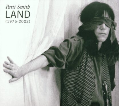 Patti Smith Land 1975 2002 (CD)