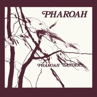 Pharoah Sanders Pharoah (2Cd)