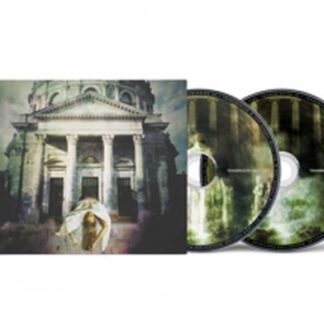 Porcupine Tree Coma Divine (CD)