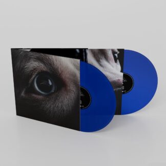 Roger Waters Dark Side of the Moon Redux (Blue Vinyl 2LP)
