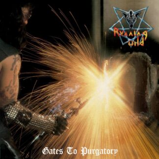 Running WIld Gates To Purgatory (Extended Version) (CD)