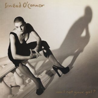 Sinead OConnor Am I Not Your Girl (LP)