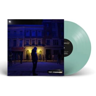 Streets The Darker The Shadow The Brighter The Light (Indie Only Green Vinyl)