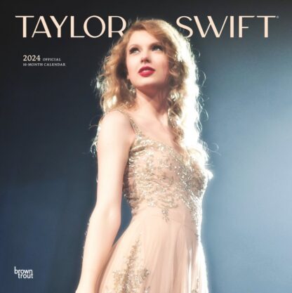 Taylor Swift Kalender 2024
