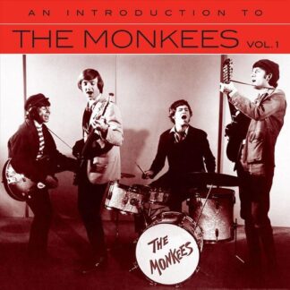 The Monkees Monkees An Introduction To