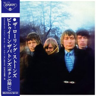 The Rolling Stones Between The Buttons (SHM CD) (Limited Japanese Edition)