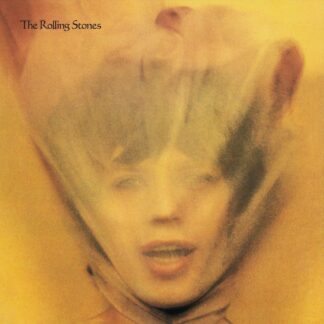 The Rolling Stones Goats Head Soup (CD)