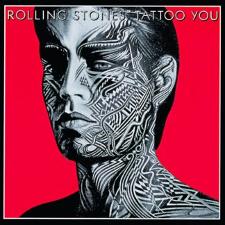 The Rolling Stones Tattoo You (SHM CD) (Limited Japanese Edition)