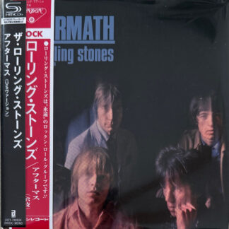 The Rolling Stones – Aftermath (US)