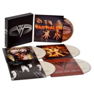 Van Halen The Collection II (CD)