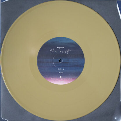 boygenius – The Rest Vinyl