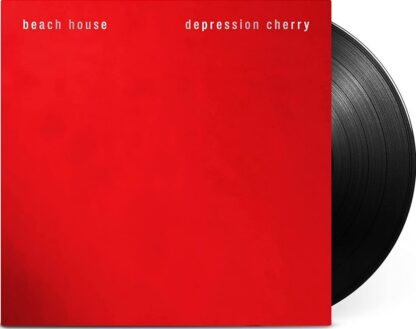 Beach House Depression Cherry (LP)