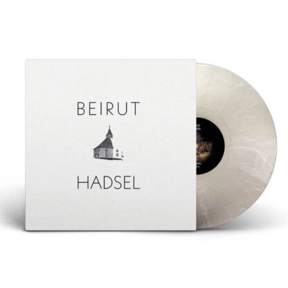 Beirut Hadsel (LP) (Coloured Vinyl)