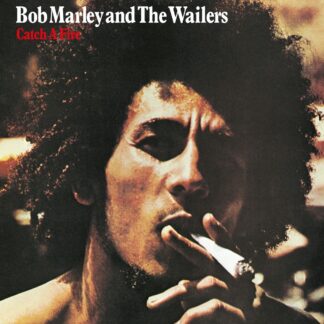 Bob Marley & The Wailers Catch A Fire (4 LP) (Limited Edition) (50th Anniversary Edition)