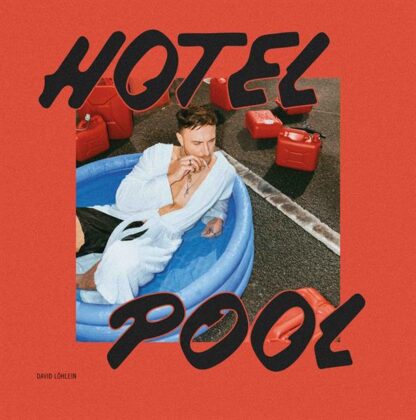 David Lohlein Hotel Pool (LP)