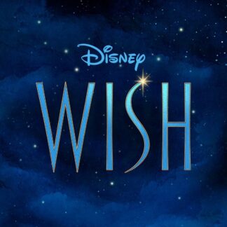 Disney Wish (LP)