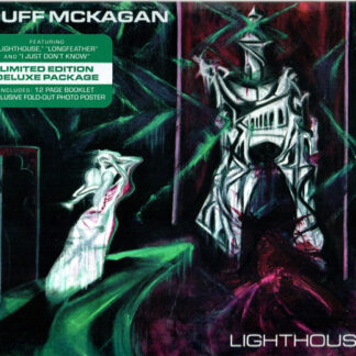 Duff McKagan – Lighthouse